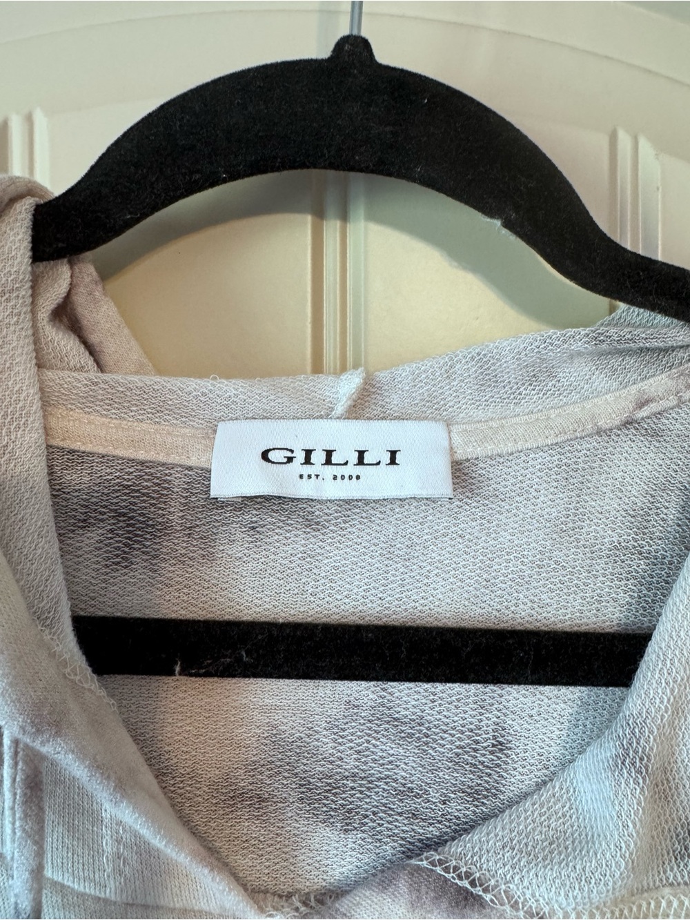 Gilli Boutique Brand Lightweight Hoodie - 3x - Picture 2 of 4